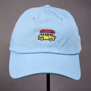 Leinenkugel's Summer Shandy Classic Van and Surfboard Graphic